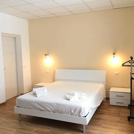Casa Maka' Apartmán