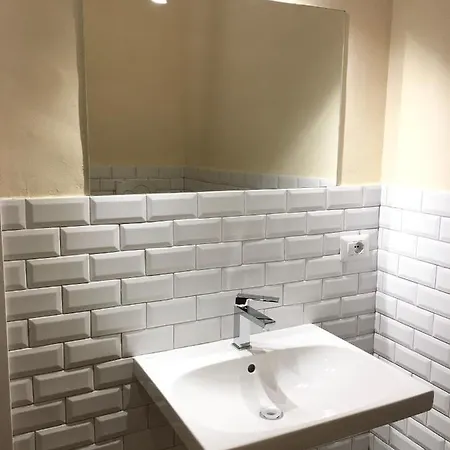 Apartmán Casa Maka' *