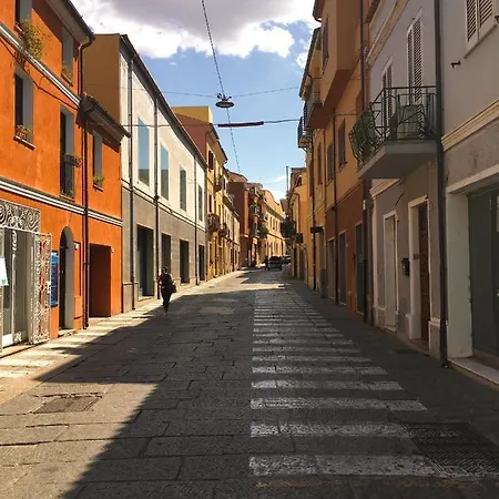 Apartmán Casa Maka'
