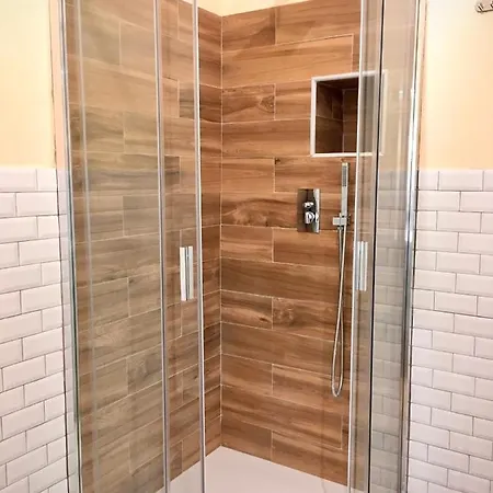 Apartmán Casa Maka'