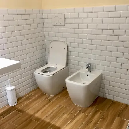 Casa Maka' Apartmán *