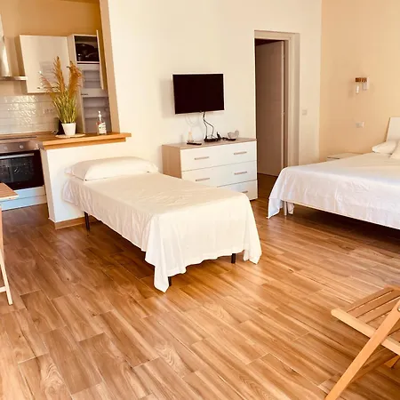 Apartamento Casa Maka' Olbia