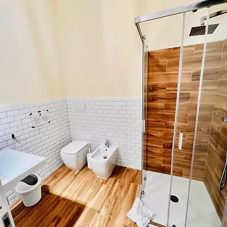 Apartmán Casa Maka'