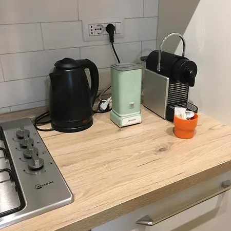 Appartement Casa Maka' Olbia