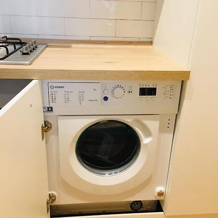 Casa Maka' Appartement *