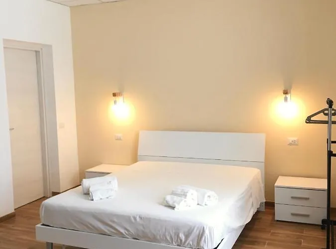 Casa Maka' Apartament