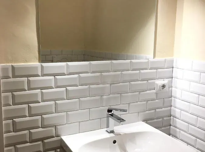 Apartament Casa Maka' *