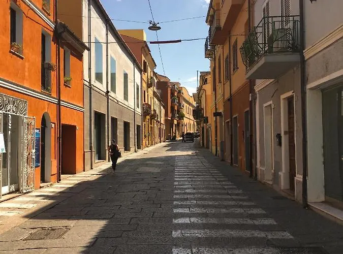 Apartament Casa Maka'