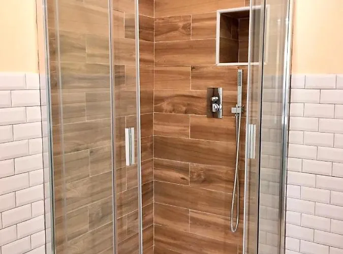 Apartament Casa Maka'