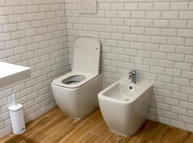 Casa Maka' Apartament *