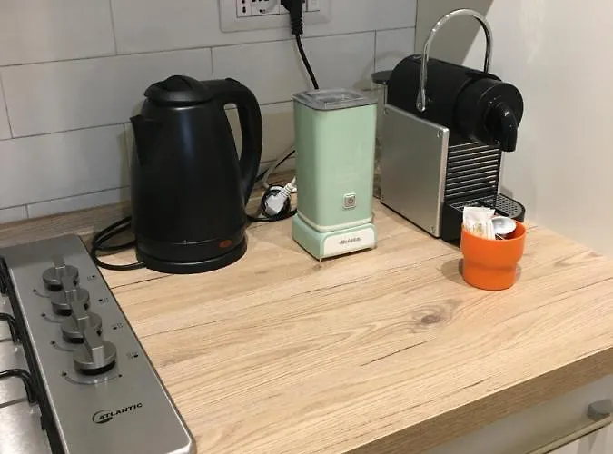 Appartement Casa Maka' Olbia