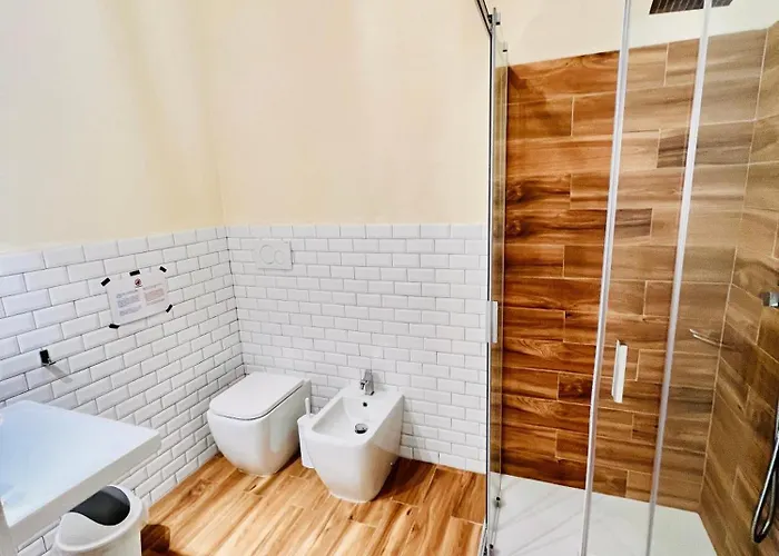 Apartament Casa Maka'